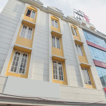 Hotel O Abhimaani Comforts Bangalore Eksteriør billede