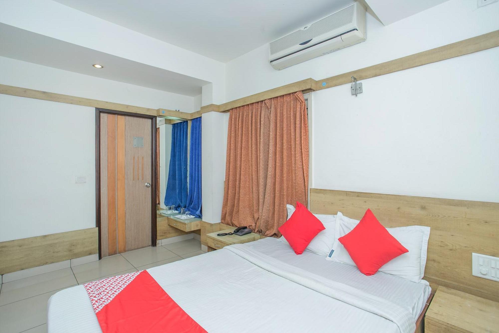 Hotel O Abhimaani Comforts Bangalore Eksteriør billede