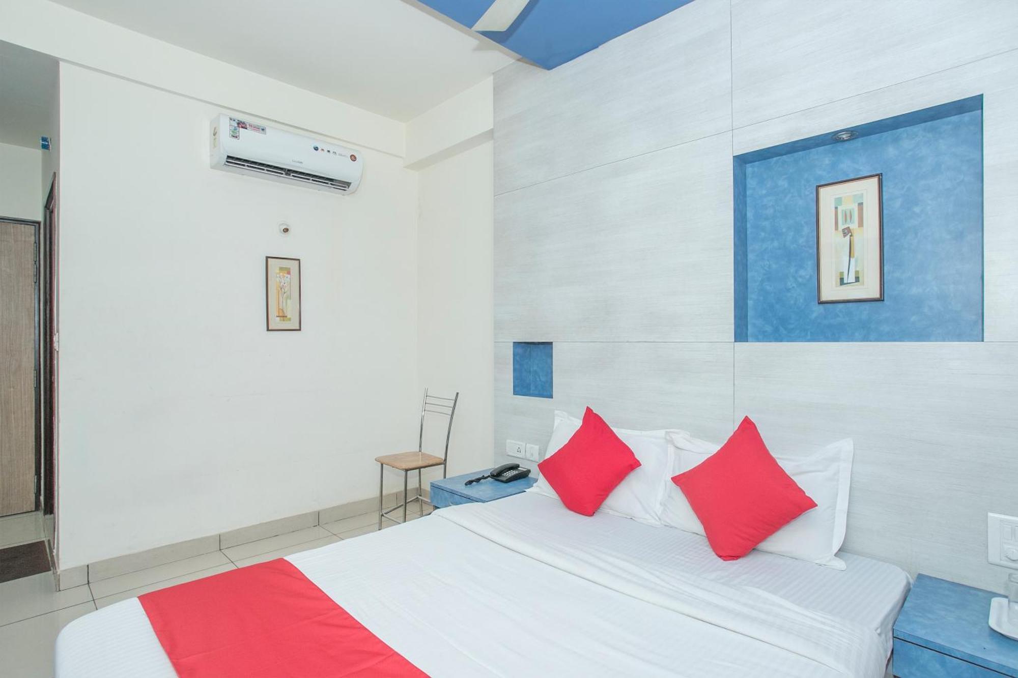 Hotel O Abhimaani Comforts Bangalore Eksteriør billede