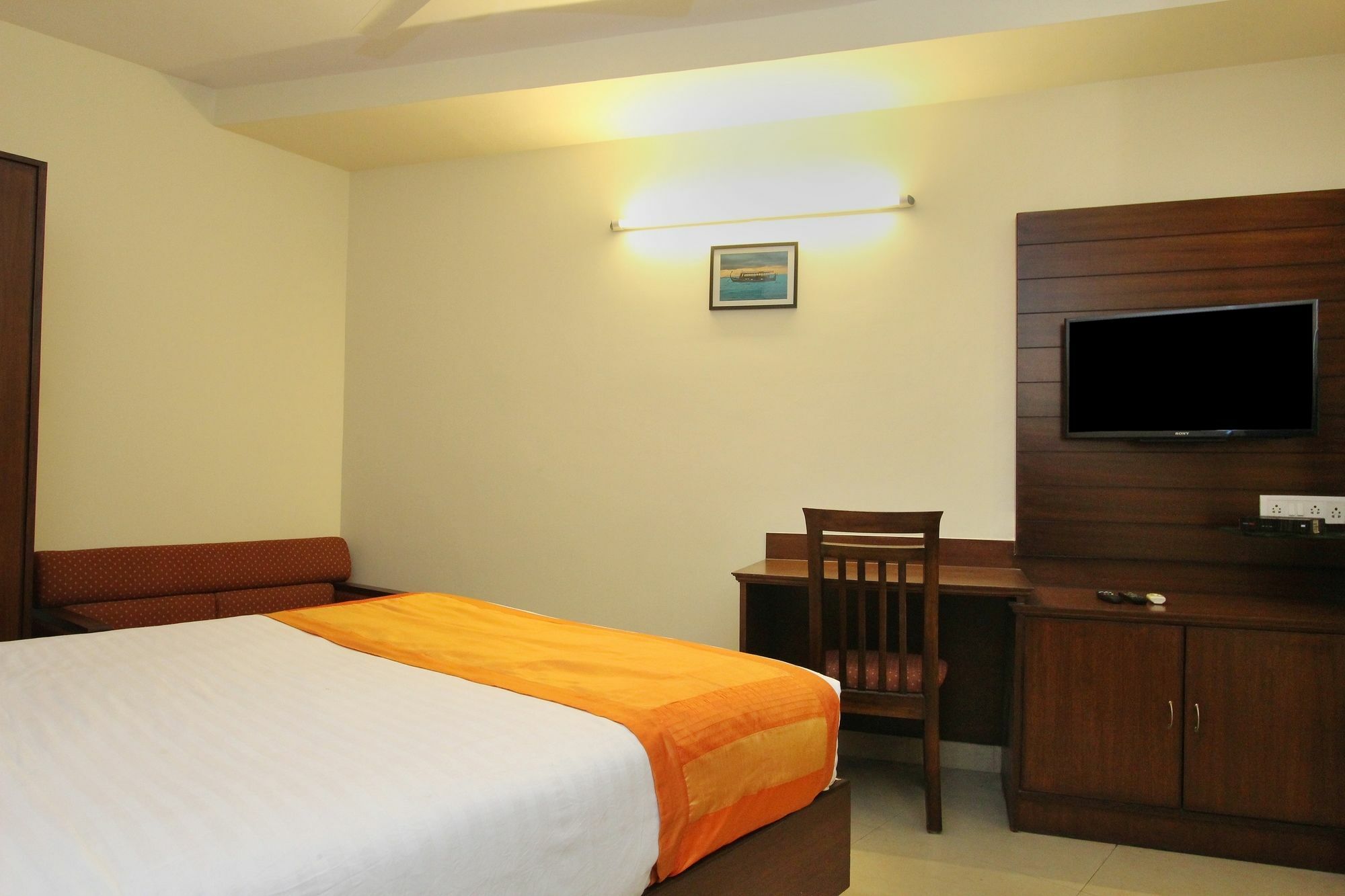 Hotel O Abhimaani Comforts Bangalore Eksteriør billede